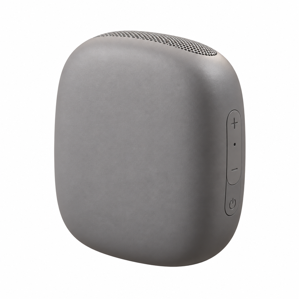 Nelyvora™ EchoPebble Mini Bluetooth Speaker