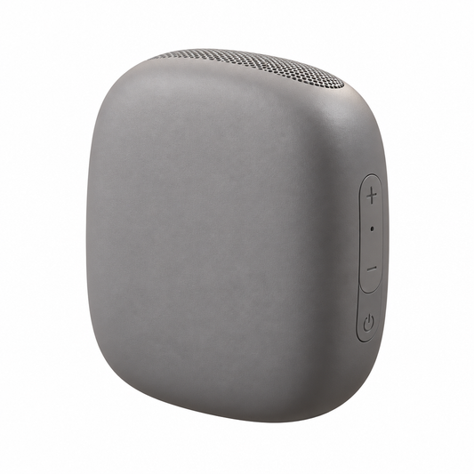 Nelyvora™ EchoPebble Mini Bluetooth Speaker